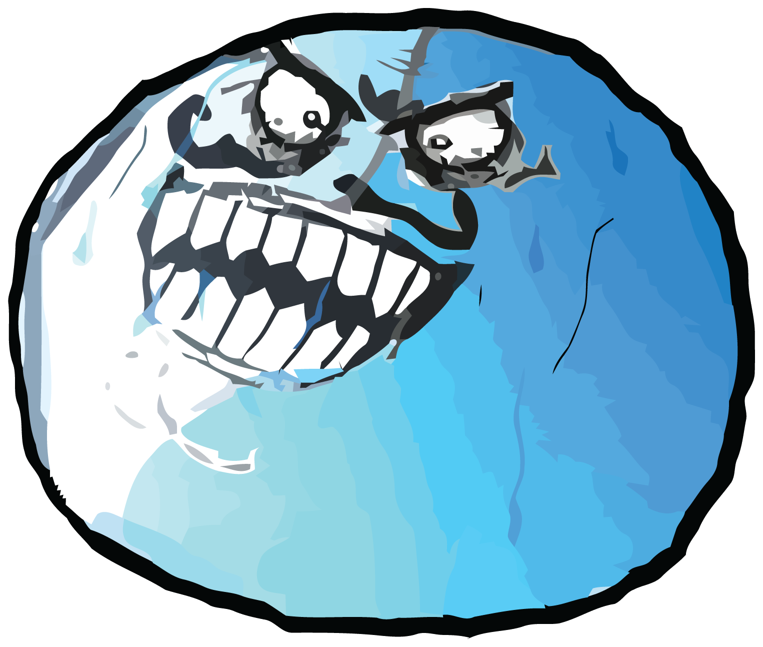 I Lied Rage comic reaction