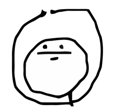 It's Something Rage comic reaction